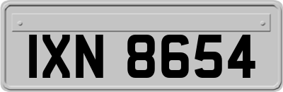 IXN8654