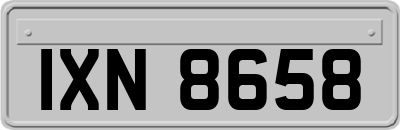 IXN8658