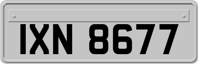 IXN8677