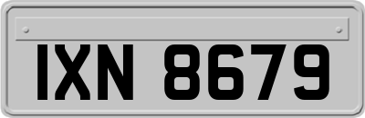 IXN8679