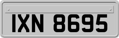 IXN8695