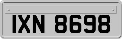 IXN8698