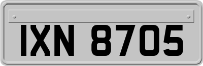 IXN8705