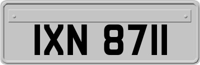 IXN8711