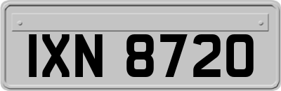 IXN8720