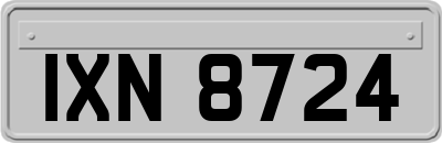 IXN8724