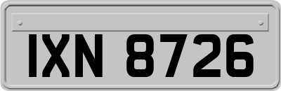 IXN8726