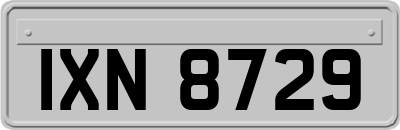 IXN8729