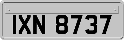IXN8737