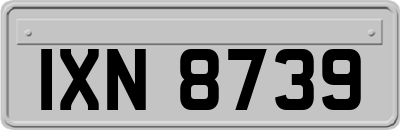 IXN8739