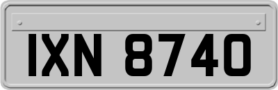 IXN8740
