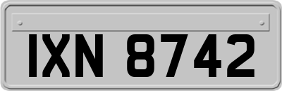 IXN8742