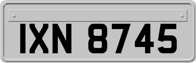 IXN8745