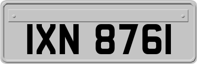 IXN8761