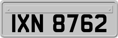 IXN8762