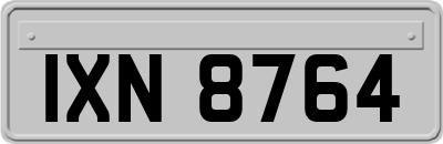 IXN8764
