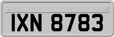 IXN8783