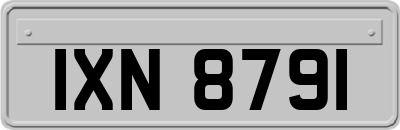 IXN8791