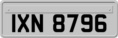 IXN8796