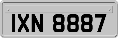 IXN8887