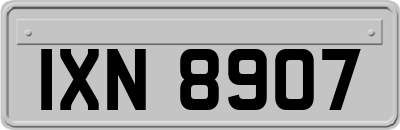 IXN8907