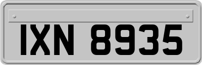 IXN8935
