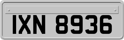 IXN8936