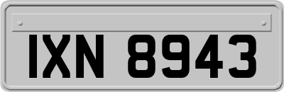 IXN8943