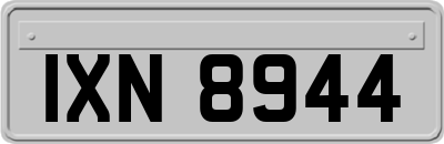 IXN8944