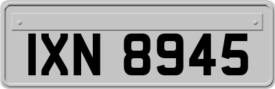 IXN8945