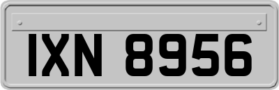 IXN8956