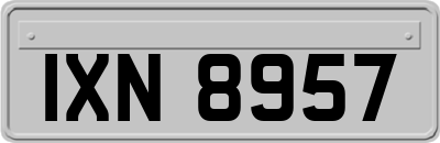 IXN8957