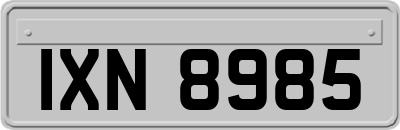 IXN8985