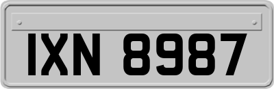IXN8987