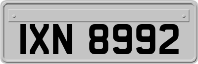 IXN8992