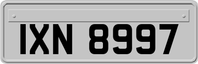 IXN8997