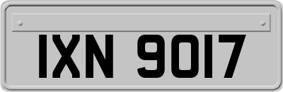 IXN9017