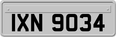 IXN9034