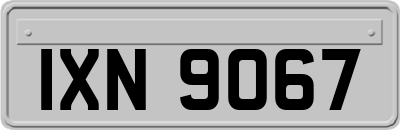 IXN9067