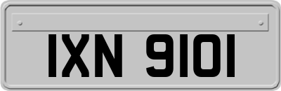 IXN9101