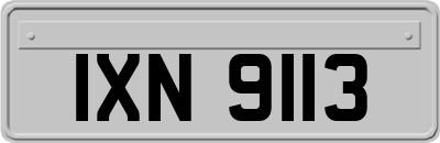 IXN9113