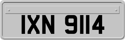 IXN9114