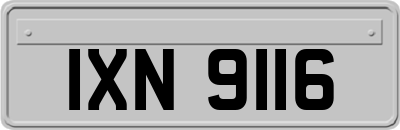 IXN9116