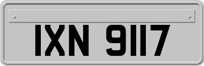 IXN9117