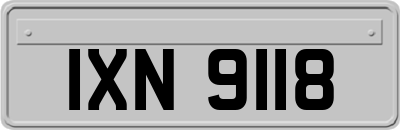 IXN9118