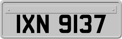 IXN9137