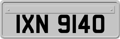 IXN9140