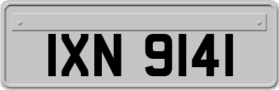 IXN9141