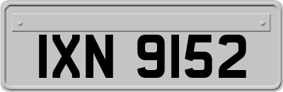 IXN9152
