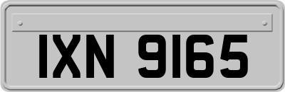 IXN9165